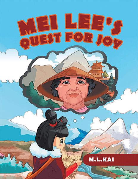 Produktbild: Mei Lee's Quest for Joy
