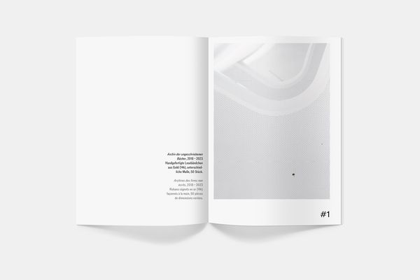 Produktbild: Martin Bruno Schmid