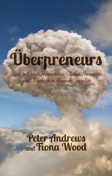 Produktbild: Uberpreneurs