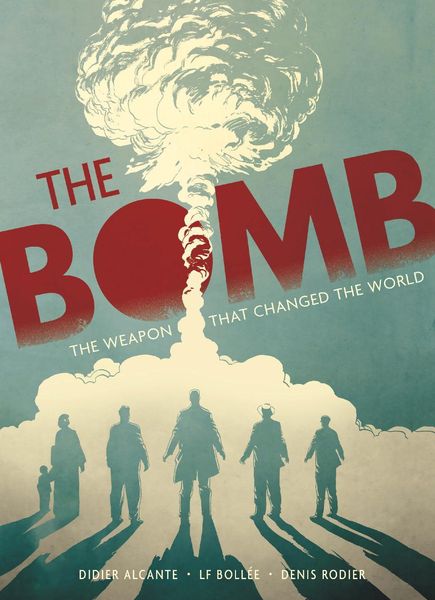 Produktbild: The Bomb
