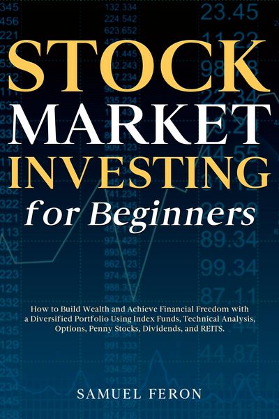 Produktbild: Stock Market Investing for Beginners