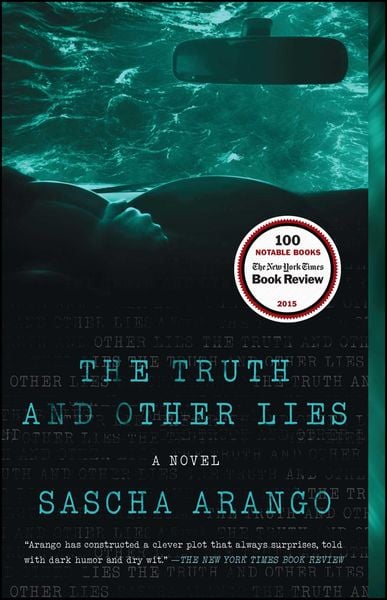 Produktbild: The Truth and Other Lies
