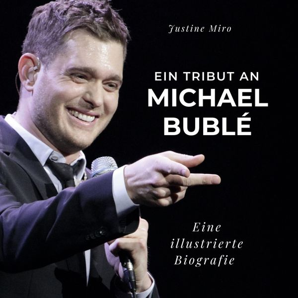Produktbild: Ein Tribut an <br> Michael Bubl&eacute;