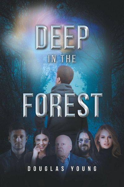 Produktbild: Deep in the Forest