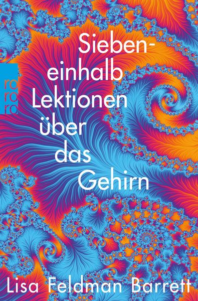 Produktbild: Siebeneinhalb Lektionen &uuml;ber das Gehirn