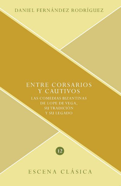 Produktbild: Entre corsarios y cautivos