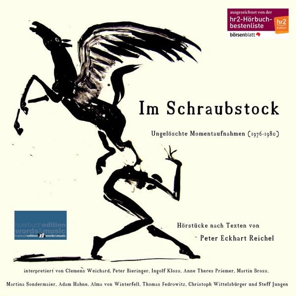 Produktbild: Im Schraubstock
