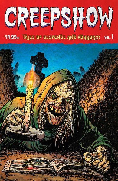 Produktbild: Creepshow Volume 1