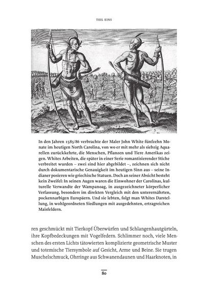 Produktbild: Amerika vor Kolumbus