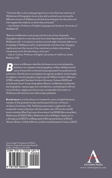 Produktbild: Betwixt and Between