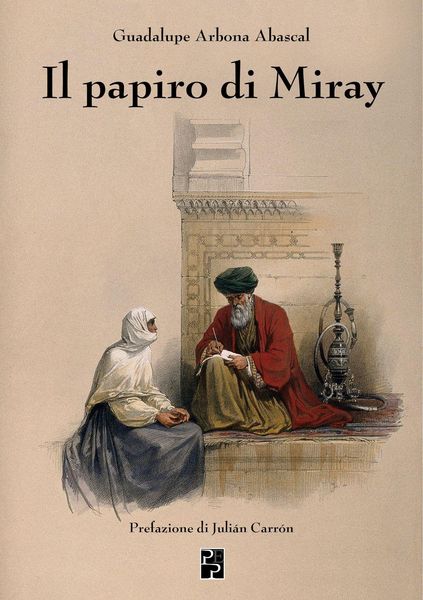 Produktbild: Il Papiro di Miray