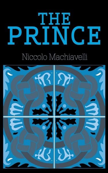 Produktbild: The Prince