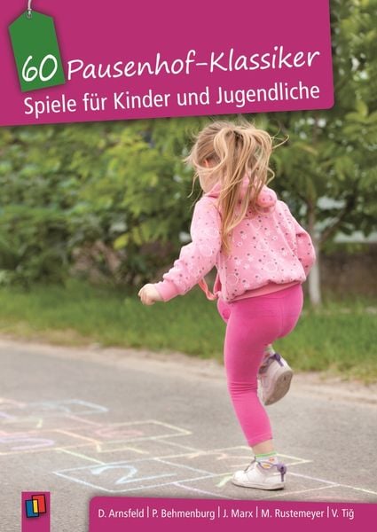 Produktbild: 60 Pausenhof-Klassiker