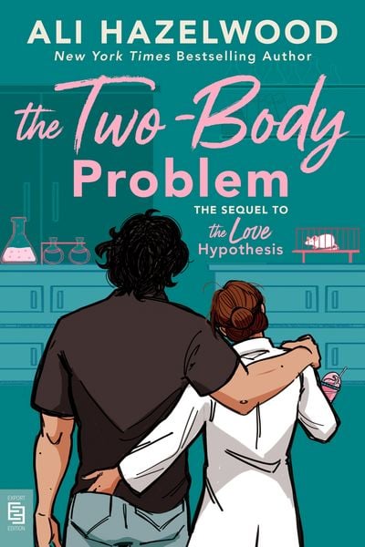 Produktbild: The Two-Body Problem