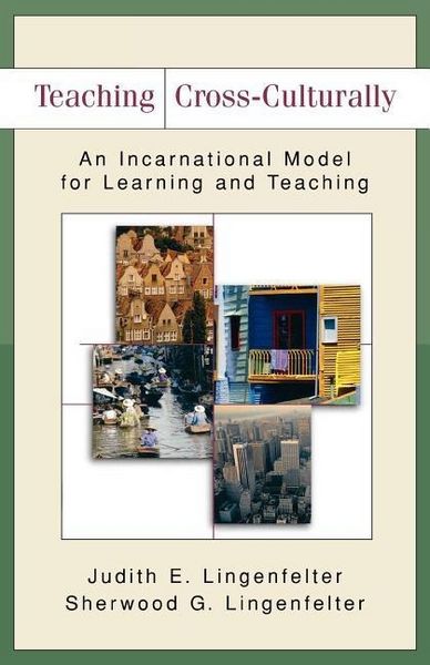 Produktbild: Teaching Cross-Culturally