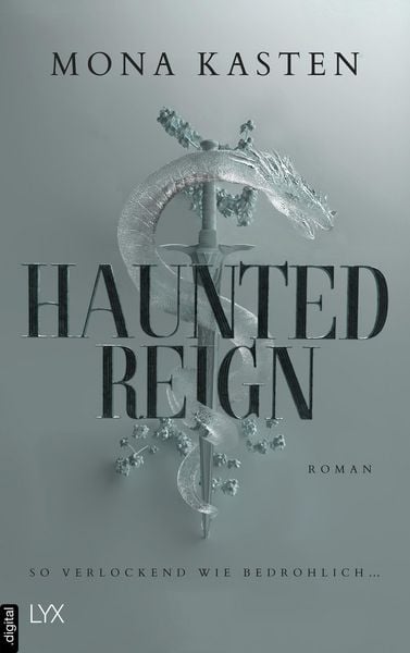 Produktbild: Haunted Reign