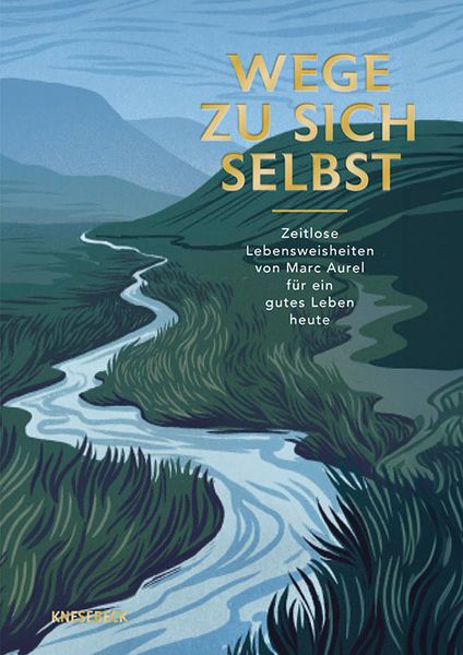Produktbild: Wege zu sich selbst