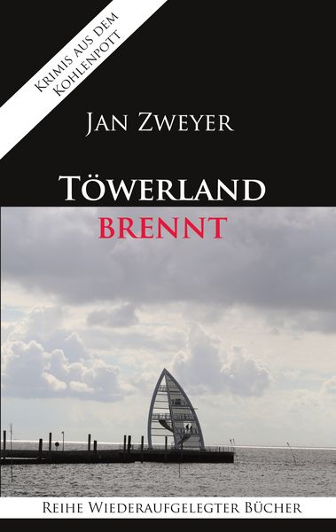 Produktbild: T&ouml;werland brennt