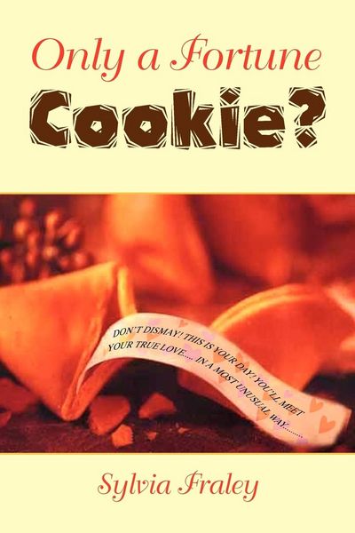 Produktbild: Only a Fortune Cookie?