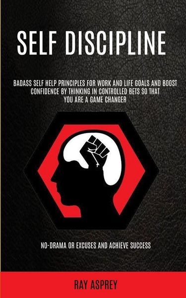 Produktbild: Self Discipline