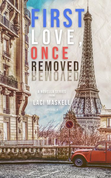 Produktbild: First Love, Once Removed Ep. 4