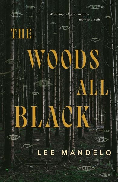 Produktbild: The Woods All Black