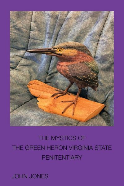 Produktbild: The Mystics of the Green Heron