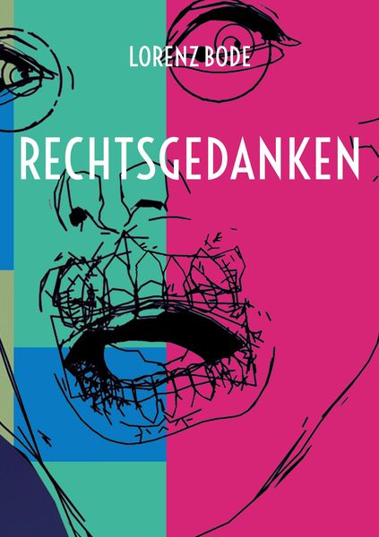 Produktbild: Rechtsgedanken