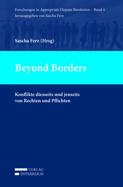 Produktbild: Beyond Borders
