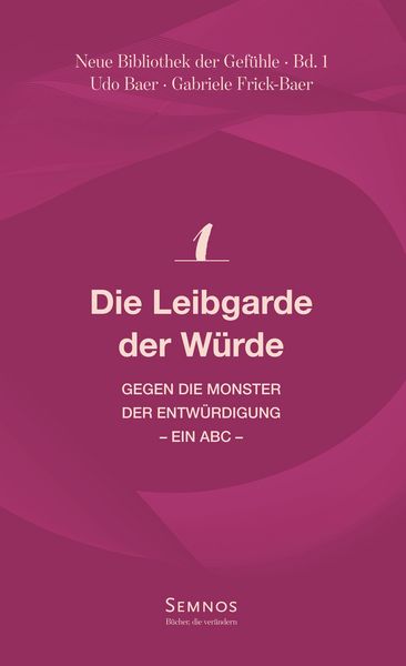 Produktbild: Die Leibgarde der W&uuml;rde