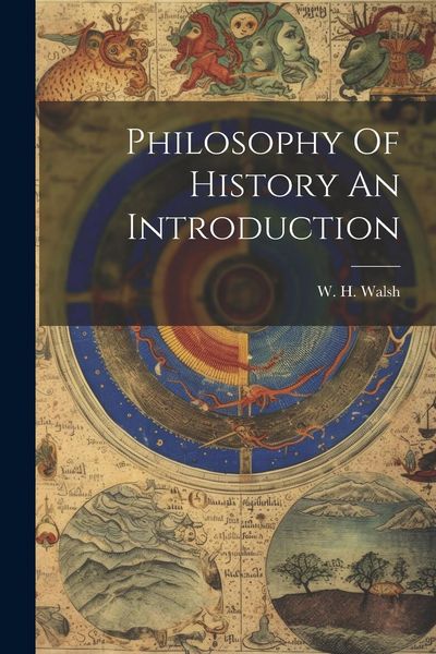 Produktbild: Philosophy Of History An Introduction