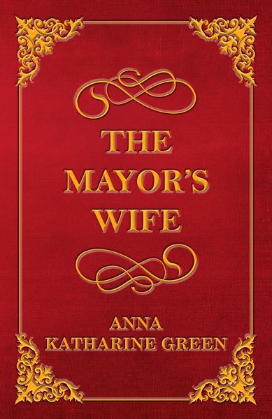 Produktbild: The Mayor's Wife