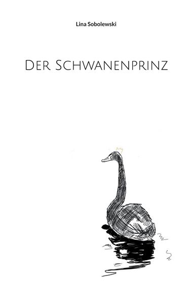 Produktbild: Der Schwanenprinz