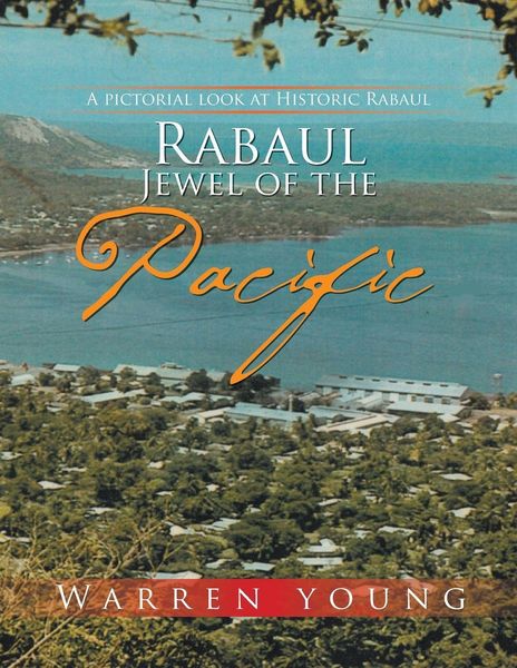 Produktbild: Rabaul Jewel of the Pacific