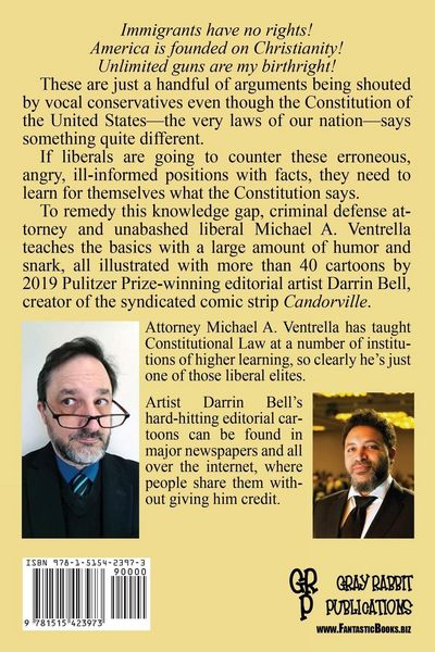 Produktbild: How to Argue the Constitution with a Conservative