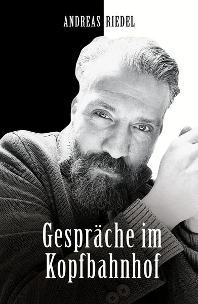 Produktbild: Gespr&auml;che im Kopfbahnhof