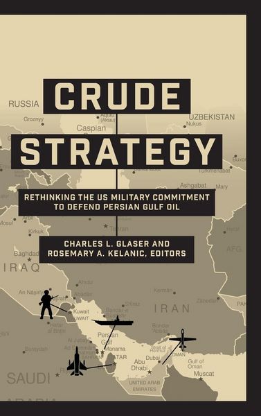 Produktbild: Crude Strategy