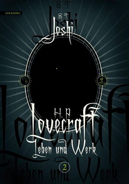 Produktbild: H. P. Lovecraft - Leben und Werk 2