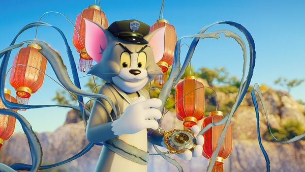 Produktbild: Tom und Jerry: Der Verlorene Kompass