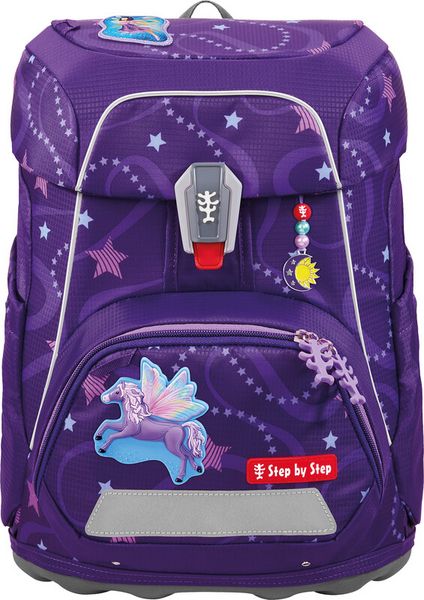Produktbild: Schulrucksackset FIT Emily