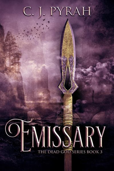 Produktbild: Emissary