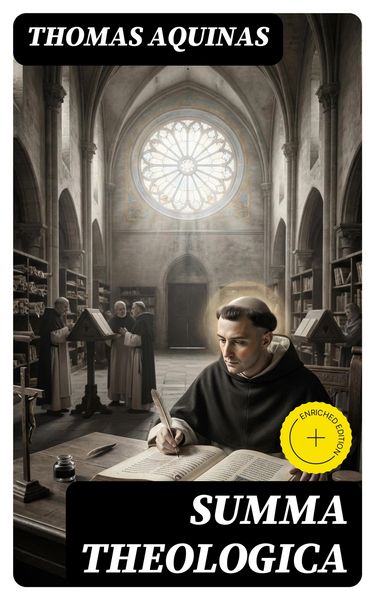 Produktbild: Summa Theologica