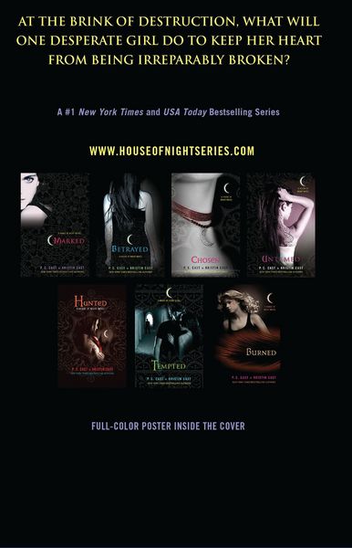 Produktbild: Awakened / House of Night Band 8