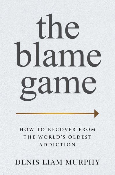 Produktbild: The Blame Game