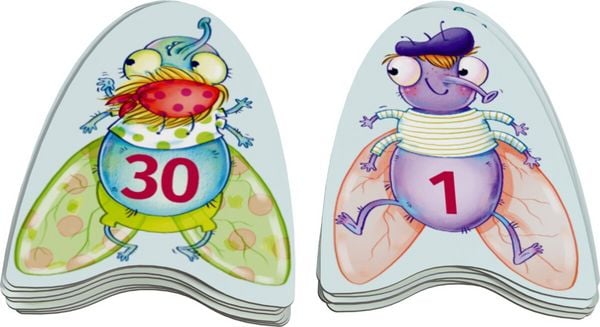 Produktbild: 3x4=Klatsch (Kinderspiel)
