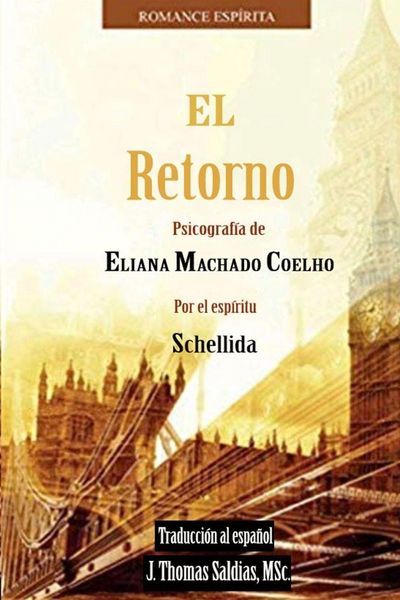 Produktbild: El Retorno