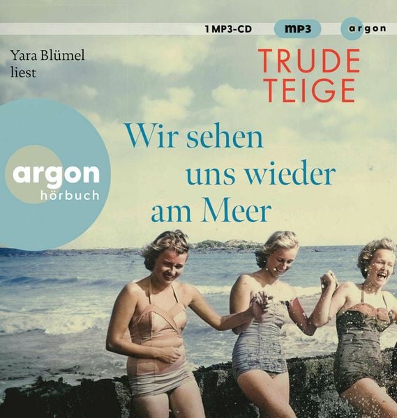Produktbild: Wir sehen uns wieder am Meer