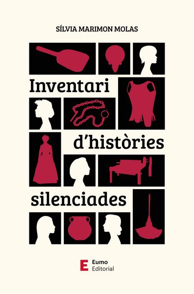 Produktbild: Inventari d'hist&ograve;ries silenciades