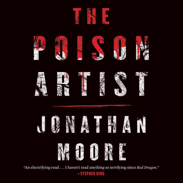Produktbild: POISON ARTIST               8D