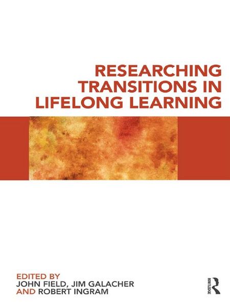 Produktbild: Researching Transitions in Lifelong Learning